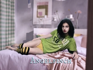 Angelfinch
