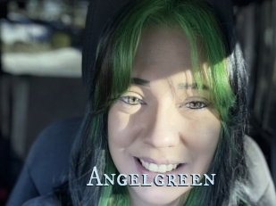 Angelgreen