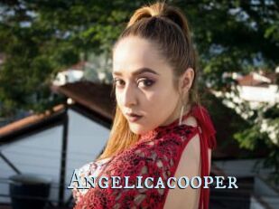 Angelicacooper