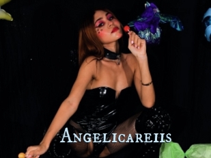 Angelicareiis