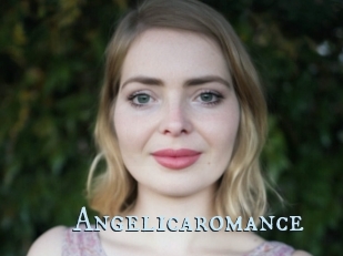 Angelicaromance
