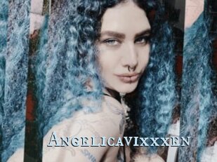 Angelicavixxxen