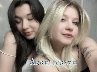 Angelicgaze
