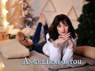 Angelikaforyou