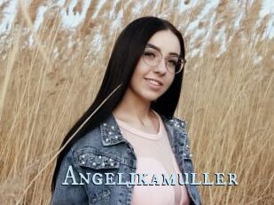 Angelikamuller