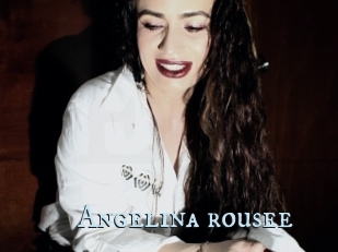Angelina_rousee