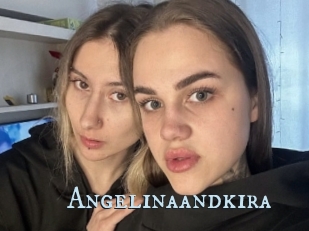 Angelinaandkira