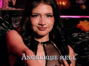 Angelique_hell