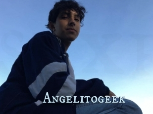 Angelitogeek