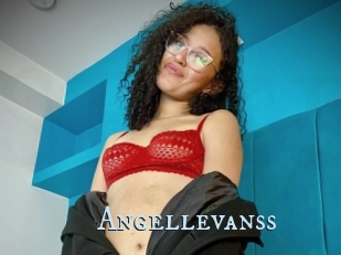 Angellevanss