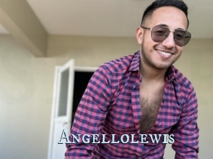 Angellolewis