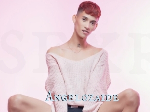 Angelozaide