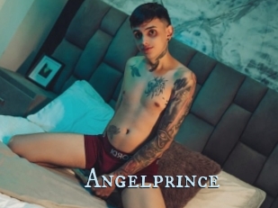 Angelprince