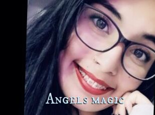 Angels_magic