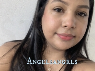 Angelsangels