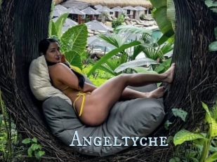 Angeltyche