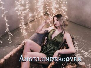 Angelundercover