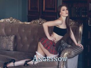 Angesnow
