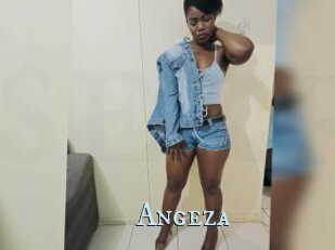 Angeza