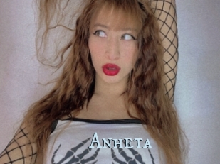 Anheta