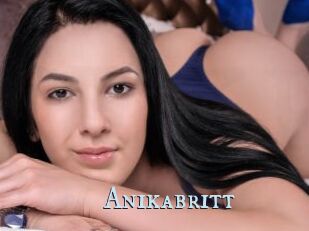 Anikabritt