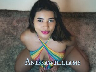 Anissawilliams