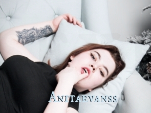 Anitaevanss