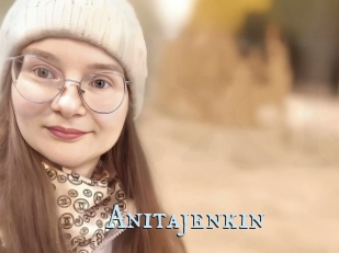 Anitajenkin