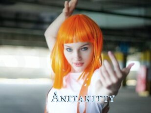 Anitakitty