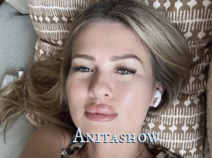 Anitashow