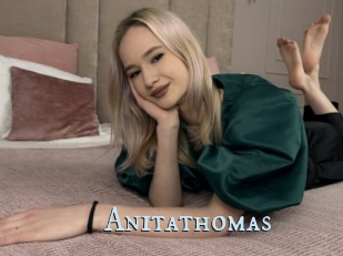 Anitathomas