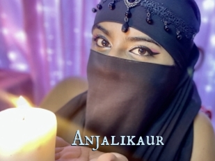 Anjalikaur