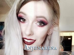 Anjunarena