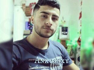 Ankosexy