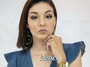 Anma