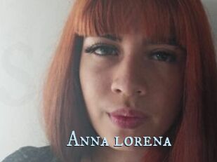 Anna_lorena