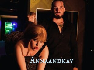Annaandkay