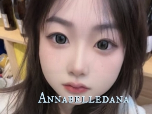 Annabelledana