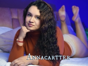 Annacartter