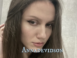 Annadevidson