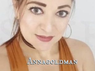 Annagoldman