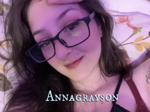 Annagrayson