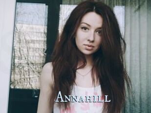 Annahill