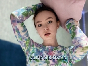 Annakosta