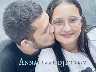 Annaliaandjeremy