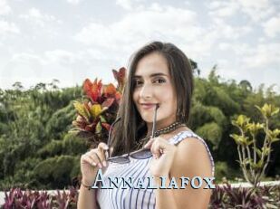 Annaliafox