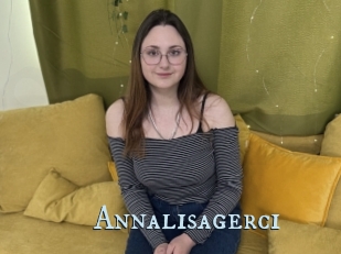 Annalisagerci