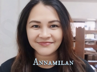 Annamilan