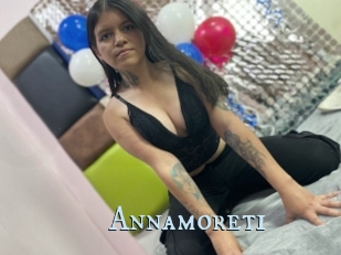 Annamoreti