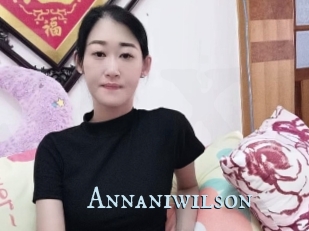 Annaniwilson
